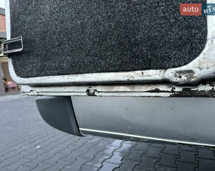 Сірий Мерседес Sprinter, об'ємом двигуна 2.15 л та пробігом 760 тис. км за 8900 $, фото 16 на Automoto.ua