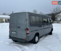 Серый Мерседес Sprinter, объемом двигателя 2.2 л и пробегом 870 тыс. км за 9800 $, фото 6 на Automoto.ua