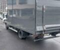 Серый Мерседес Sprinter, объемом двигателя 2.7 л и пробегом 454 тыс. км за 12999 $, фото 4 на Automoto.ua