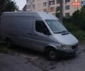 Серый Мерседес Sprinter, объемом двигателя 2.15 л и пробегом 446 тыс. км за 6620 $, фото 2 на Automoto.ua