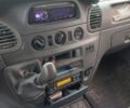 Серый Мерседес Sprinter, объемом двигателя 2.7 л и пробегом 450 тыс. км за 13200 $, фото 10 на Automoto.ua