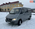 Серый Мерседес Sprinter, объемом двигателя 2.2 л и пробегом 870 тыс. км за 9800 $, фото 11 на Automoto.ua