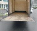 Серый Мерседес Sprinter, объемом двигателя 2.7 л и пробегом 450 тыс. км за 13200 $, фото 17 на Automoto.ua