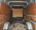 Серый Мерседес Sprinter, объемом двигателя 2.1 л и пробегом 436 тыс. км за 11750 $, фото 9 на Automoto.ua
