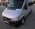 Серый Мерседес Sprinter, объемом двигателя 2.15 л и пробегом 400 тыс. км за 10500 $, фото 1 на Automoto.ua