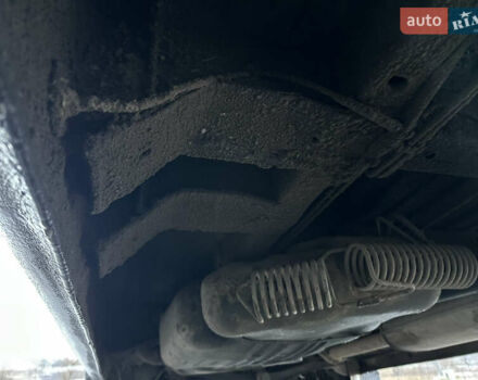 Сірий Мерседес Sprinter, об'ємом двигуна 2.15 л та пробігом 760 тис. км за 8900 $, фото 7 на Automoto.ua