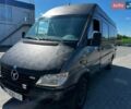 Сірий Мерседес Sprinter, об'ємом двигуна 2.69 л та пробігом 580 тис. км за 4700 $, фото 1 на Automoto.ua