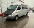 Серый Мерседес Sprinter, объемом двигателя 2.7 л и пробегом 300 тыс. км за 10000 $, фото 2 на Automoto.ua