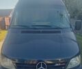 Сірий Мерседес Sprinter, об'ємом двигуна 2.1 л та пробігом 600 тис. км за 9999 $, фото 1 на Automoto.ua