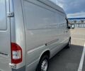 Серый Мерседес Sprinter, объемом двигателя 2.1 л и пробегом 436 тыс. км за 11750 $, фото 2 на Automoto.ua