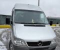 Сірий Мерседес Sprinter, об'ємом двигуна 2.1 л та пробігом 460 тис. км за 8500 $, фото 1 на Automoto.ua