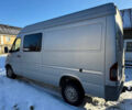 Сірий Мерседес Sprinter, об'ємом двигуна 3.7 л та пробігом 4 тис. км за 7686 $, фото 3 на Automoto.ua