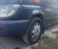 Сірий Мерседес Sprinter, об'ємом двигуна 2.1 л та пробігом 600 тис. км за 9999 $, фото 12 на Automoto.ua