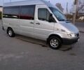 Серый Мерседес Sprinter, объемом двигателя 2.15 л и пробегом 400 тыс. км за 10500 $, фото 1 на Automoto.ua