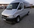 Сірий Мерседес Sprinter, об'ємом двигуна 2.1 л та пробігом 400 тис. км за 12300 $, фото 1 на Automoto.ua