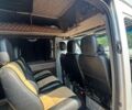 Сірий Мерседес Sprinter, об'ємом двигуна 2.69 л та пробігом 830 тис. км за 8600 $, фото 15 на Automoto.ua