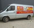 Серый Мерседес Sprinter, объемом двигателя 2.2 л и пробегом 420 тыс. км за 7499 $, фото 3 на Automoto.ua