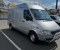 Серый Мерседес Sprinter, объемом двигателя 2.1 л и пробегом 436 тыс. км за 11750 $, фото 5 на Automoto.ua