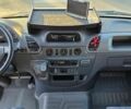 Серый Мерседес Sprinter, объемом двигателя 2.15 л и пробегом 400 тыс. км за 10500 $, фото 5 на Automoto.ua