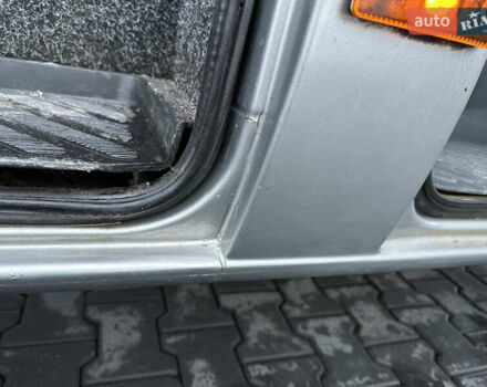 Сірий Мерседес Sprinter, об'ємом двигуна 2.15 л та пробігом 760 тис. км за 8900 $, фото 24 на Automoto.ua