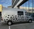 Сірий Мерседес Sprinter, об'ємом двигуна 2.3 л та пробігом 520 тис. км за 7900 $, фото 8 на Automoto.ua