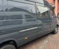 Серый Мерседес Sprinter, объемом двигателя 2.15 л и пробегом 250 тыс. км за 9300 $, фото 2 на Automoto.ua