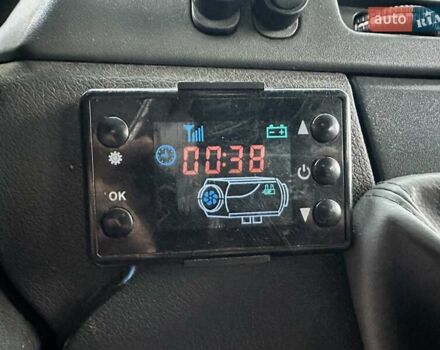 Серый Мерседес Sprinter, объемом двигателя 2.2 л и пробегом 700 тыс. км за 7900 $, фото 26 на Automoto.ua