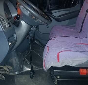 Сірий Мерседес Sprinter, об'ємом двигуна 2.1 л та пробігом 335 тис. км за 8500 $, фото 2 на Automoto.ua