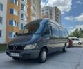 Серый Мерседес Sprinter, объемом двигателя 2.1 л и пробегом 590 тыс. км за 8799 $, фото 1 на Automoto.ua