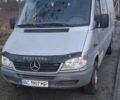 Сірий Мерседес Sprinter, об'ємом двигуна 2.15 л та пробігом 650 тис. км за 8000 $, фото 1 на Automoto.ua