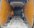 Серый Мерседес Sprinter, объемом двигателя 2.7 л и пробегом 447 тыс. км за 9999 $, фото 11 на Automoto.ua