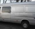 Сірий Мерседес Sprinter, об'ємом двигуна 2.15 л та пробігом 650 тис. км за 8000 $, фото 5 на Automoto.ua