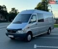 Сірий Мерседес Sprinter, об'ємом двигуна 2.15 л та пробігом 376 тис. км за 12500 $, фото 1 на Automoto.ua