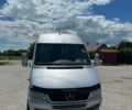 Сірий Мерседес Sprinter, об'ємом двигуна 2.2 л та пробігом 293 тис. км за 11400 $, фото 1 на Automoto.ua