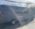 Сірий Мерседес Sprinter, об'ємом двигуна 2.1 л та пробігом 16 тис. км за 10100 $, фото 1 на Automoto.ua
