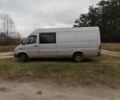 Серый Мерседес Sprinter, объемом двигателя 2.15 л и пробегом 730 тыс. км за 8800 $, фото 8 на Automoto.ua