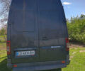 Мерседес Sprinter 2005 у Сокинянах на Automoto.ua Сірий Мерседес Sprinter, об'ємом двигуна 2.2 л та пробігом 1 тис. км за 10000 $, фото 2 на Automoto.ua