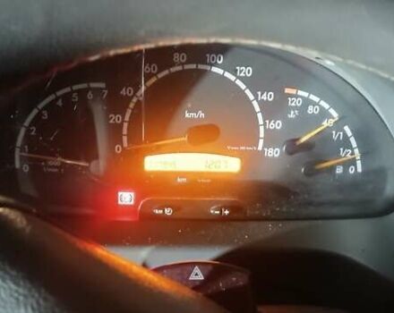 Сірий Мерседес Sprinter, об'ємом двигуна 2.1 л та пробігом 335 тис. км за 8500 $, фото 3 на Automoto.ua