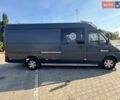 Серый Мерседес Sprinter, объемом двигателя 2.15 л и пробегом 870 тыс. км за 10799 $, фото 7 на Automoto.ua