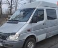 Сірий Мерседес Sprinter, об'ємом двигуна 2.15 л та пробігом 650 тис. км за 8000 $, фото 2 на Automoto.ua