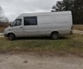 Серый Мерседес Sprinter, объемом двигателя 2.15 л и пробегом 730 тыс. км за 8800 $, фото 5 на Automoto.ua