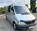 Сірий Мерседес Sprinter, об'ємом двигуна 2.15 л та пробігом 377 тис. км за 7000 $, фото 1 на Automoto.ua
