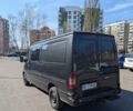 Серый Мерседес Sprinter, объемом двигателя 2.69 л и пробегом 350 тыс. км за 9999 $, фото 5 на Automoto.ua