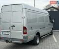 Серый Мерседес Sprinter, объемом двигателя 2.69 л и пробегом 445 тыс. км за 18500 $, фото 12 на Automoto.ua