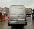 Серый Мерседес Sprinter, объемом двигателя 2.69 л и пробегом 612 тыс. км за 18999 $, фото 6 на Automoto.ua