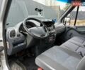 Серый Мерседес Sprinter, объемом двигателя 2.69 л и пробегом 445 тыс. км за 18500 $, фото 21 на Automoto.ua