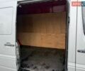 Серый Мерседес Sprinter, объемом двигателя 2.69 л и пробегом 445 тыс. км за 18500 $, фото 17 на Automoto.ua