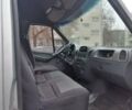 Серый Мерседес Sprinter, объемом двигателя 2.15 л и пробегом 730 тыс. км за 8800 $, фото 14 на Automoto.ua