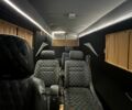 Сірий Мерседес Sprinter, об'ємом двигуна 2.3 л та пробігом 520 тис. км за 7900 $, фото 1 на Automoto.ua