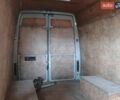 Серый Мерседес Sprinter, объемом двигателя 2.15 л и пробегом 470 тыс. км за 13000 $, фото 4 на Automoto.ua